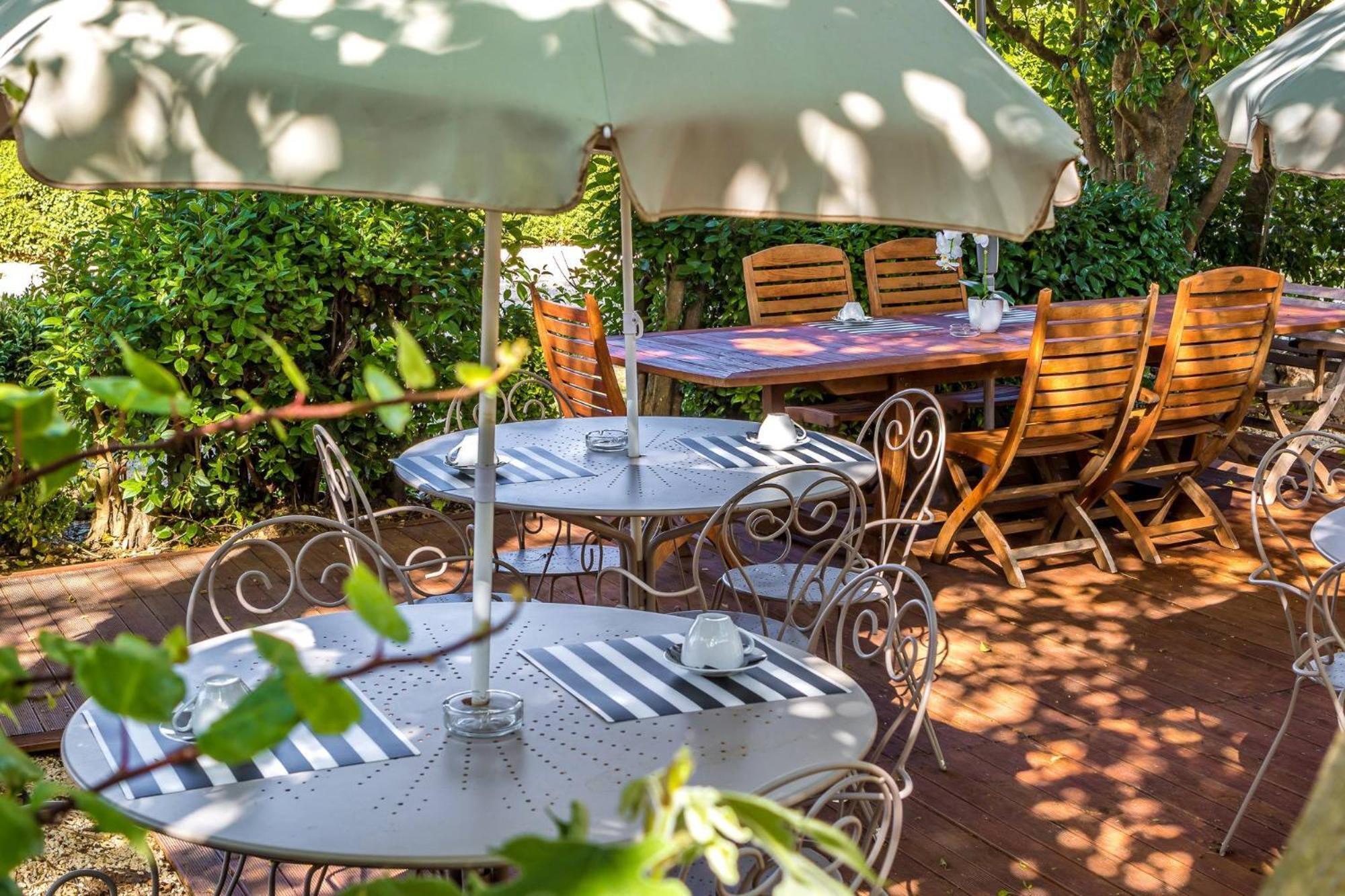Hotel Des Moulins Allauch Ngoại thất bức ảnh