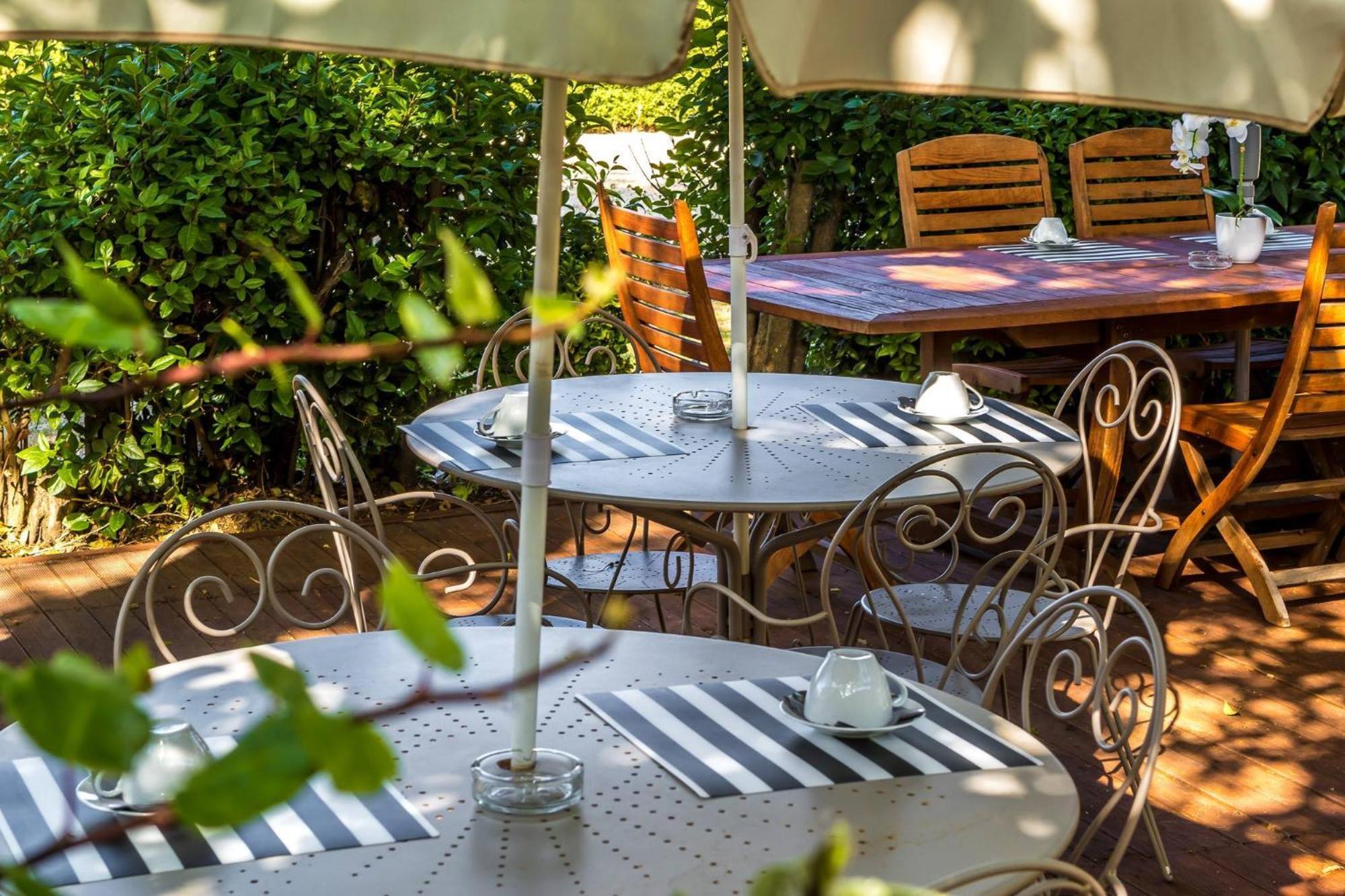 Hotel Des Moulins Allauch Ngoại thất bức ảnh