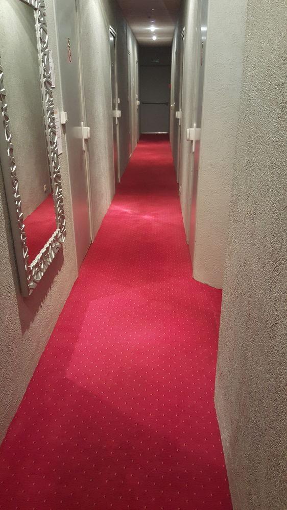 Hotel Des Moulins Allauch Ngoại thất bức ảnh