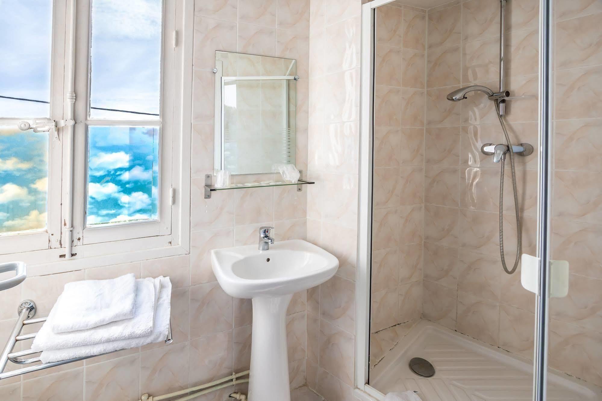 Hotel Des Moulins Allauch Ngoại thất bức ảnh