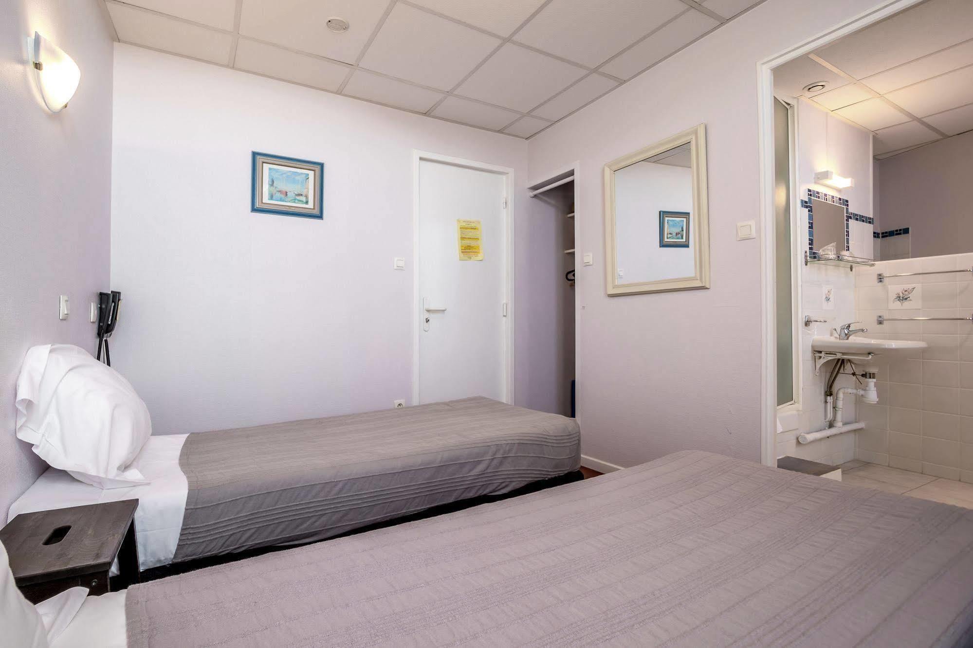 Hotel Des Moulins Allauch Ngoại thất bức ảnh