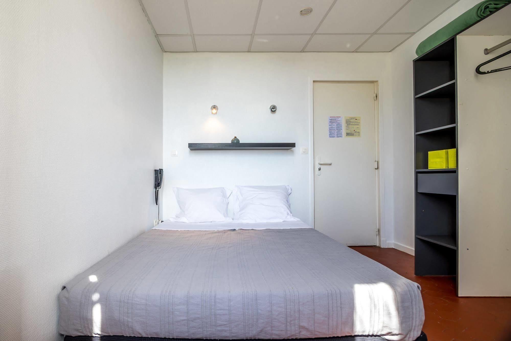 Hotel Des Moulins Allauch Ngoại thất bức ảnh