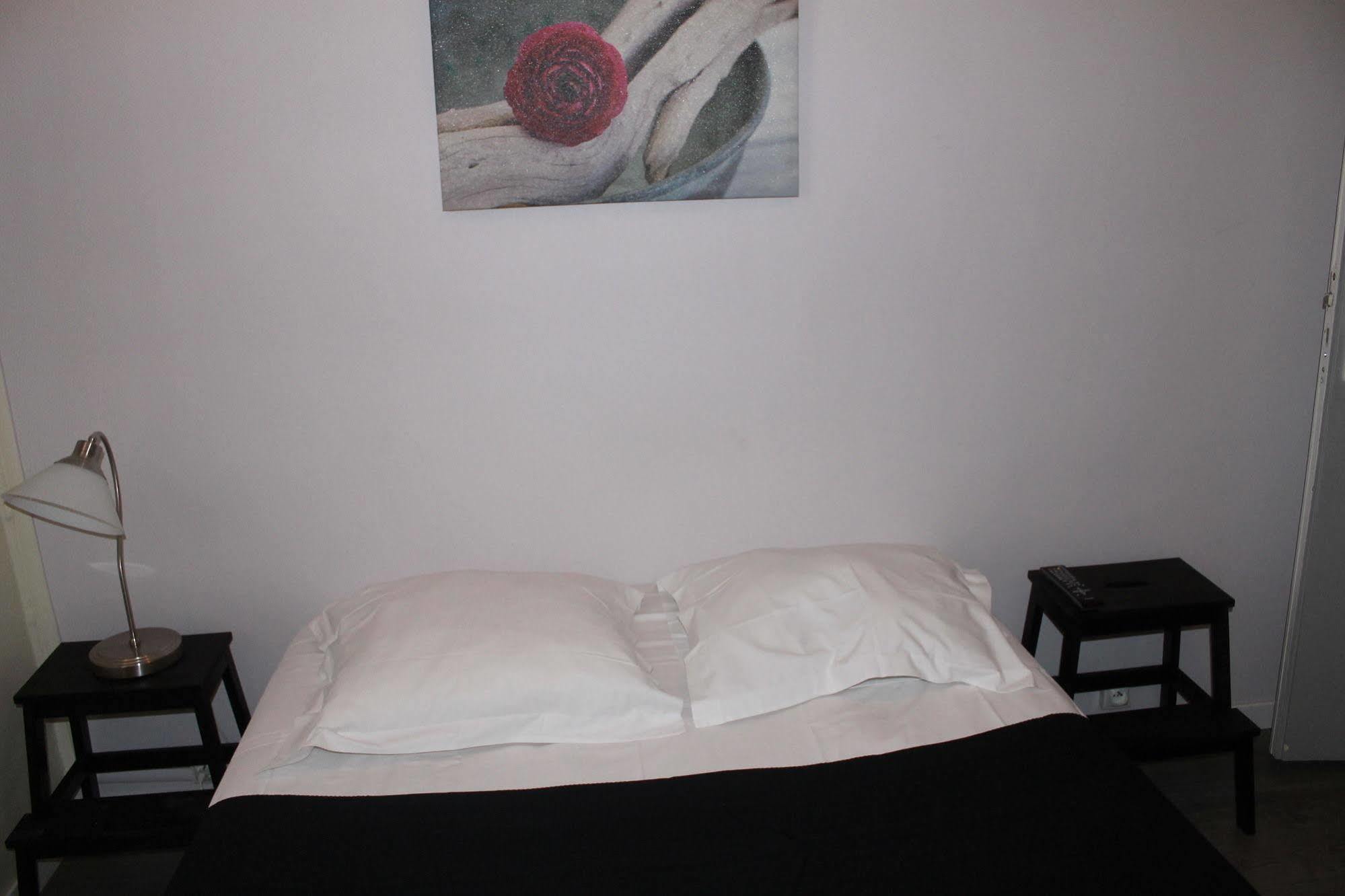 Hotel Des Moulins Allauch Ngoại thất bức ảnh