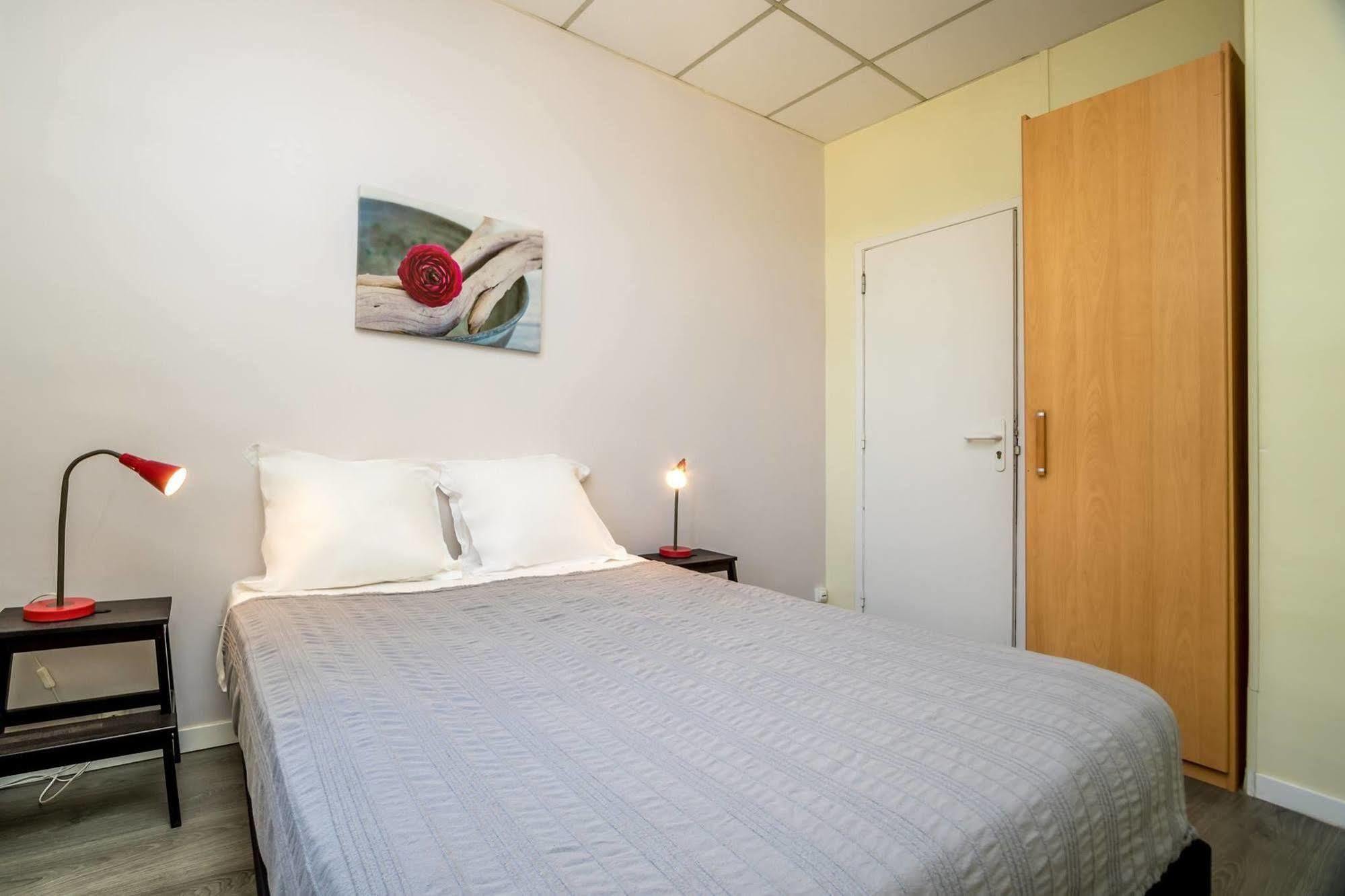 Hotel Des Moulins Allauch Ngoại thất bức ảnh